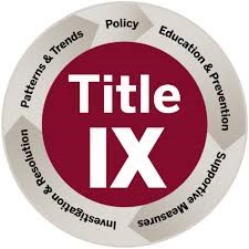 Title IX Logo